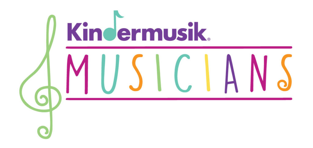 Kindermusik-logo